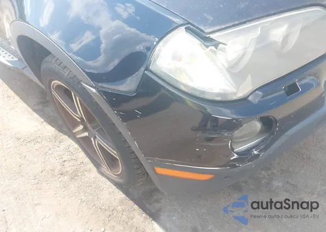 2010 BMW X3 xDrive30I z USA, uszkodzony, nr VIN WBXPC9C47AWJ33316